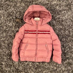 Kids Gucci Coat: Size 5